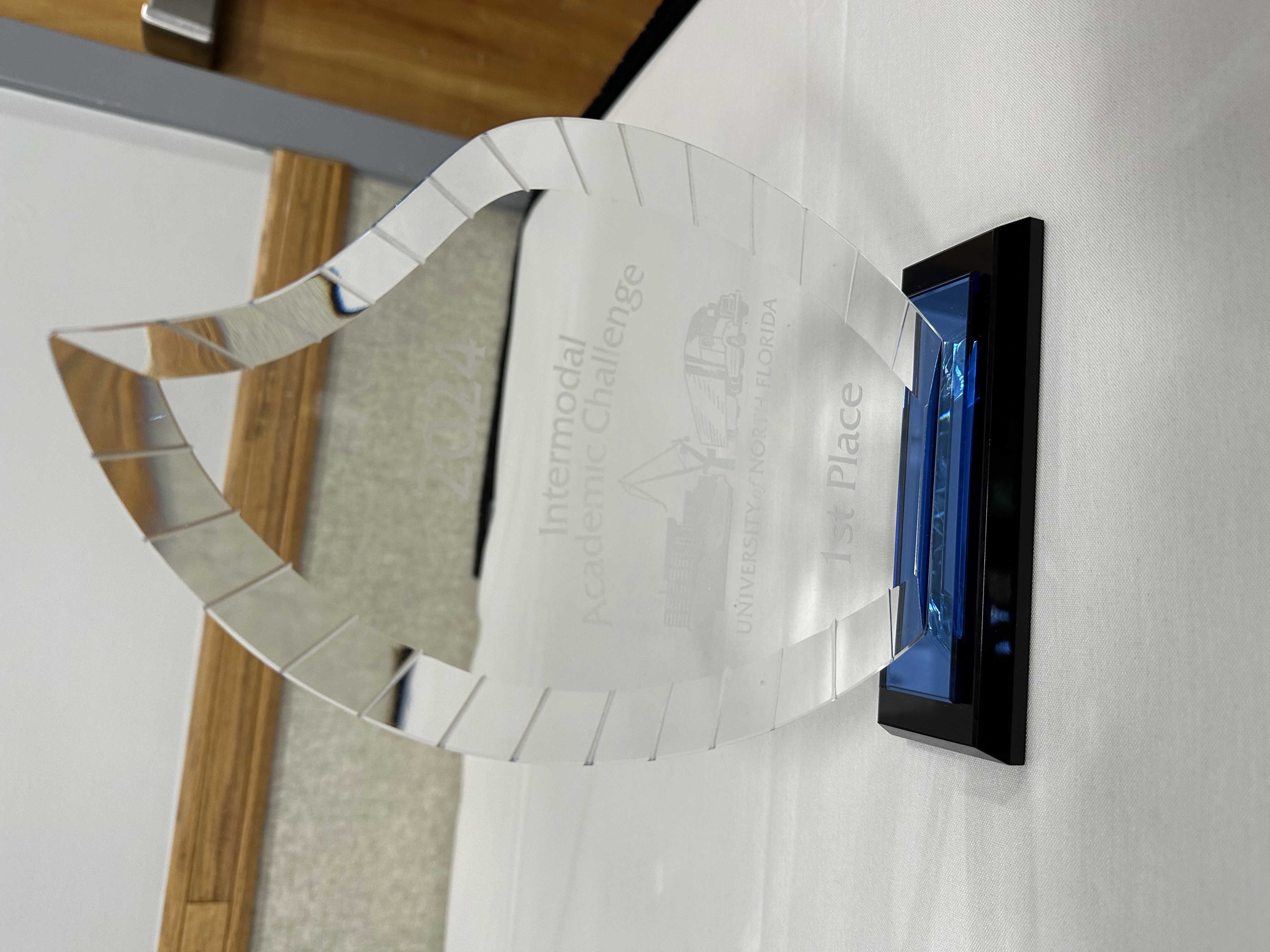 IBL Competiton Trophy 2024 IBL Competiton Trophy