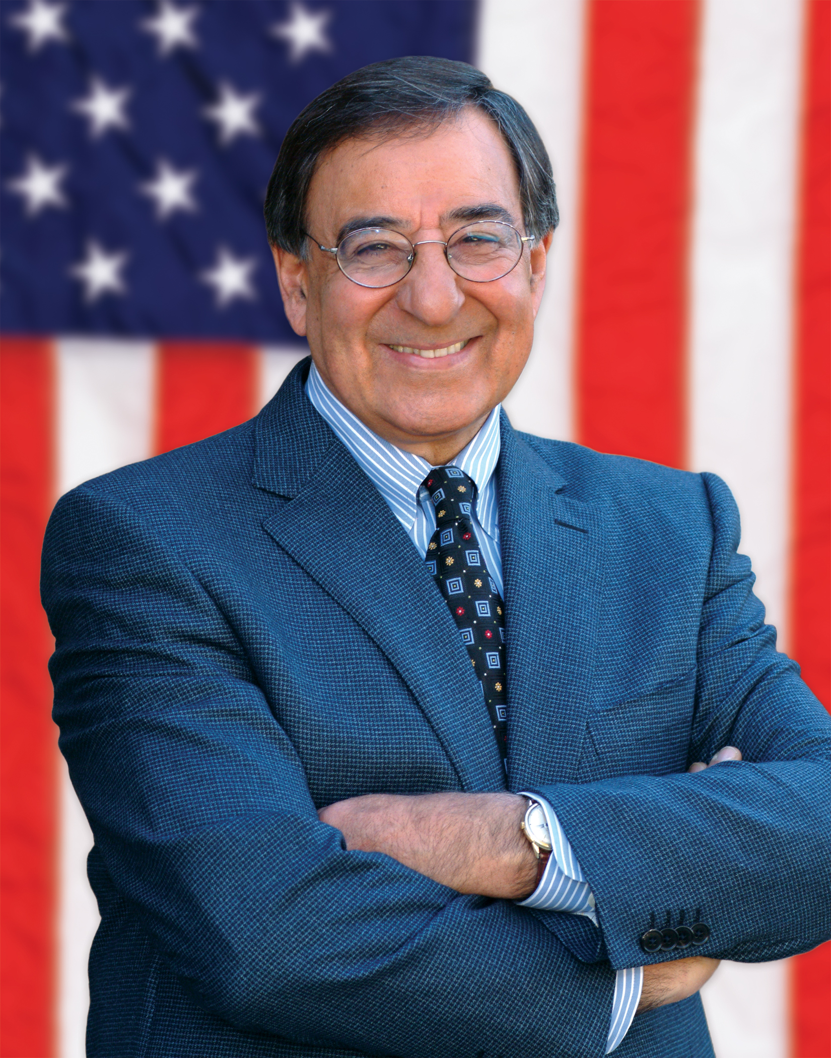 Leon Panetta Photo