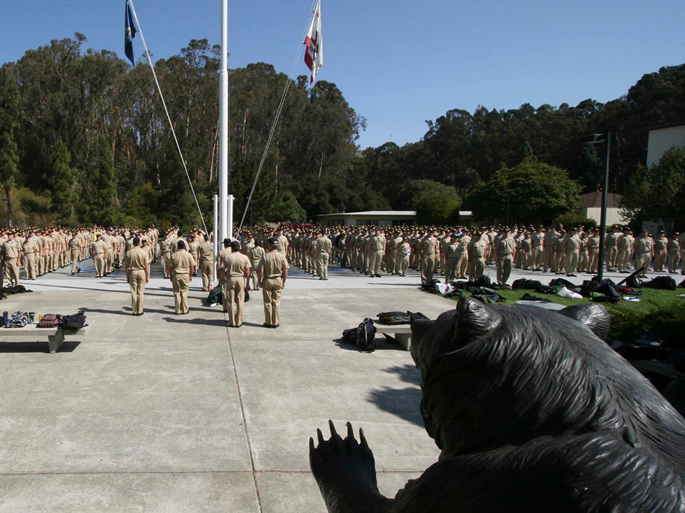 corps_of_cadets_formation