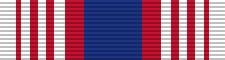  Meritorious Service Award