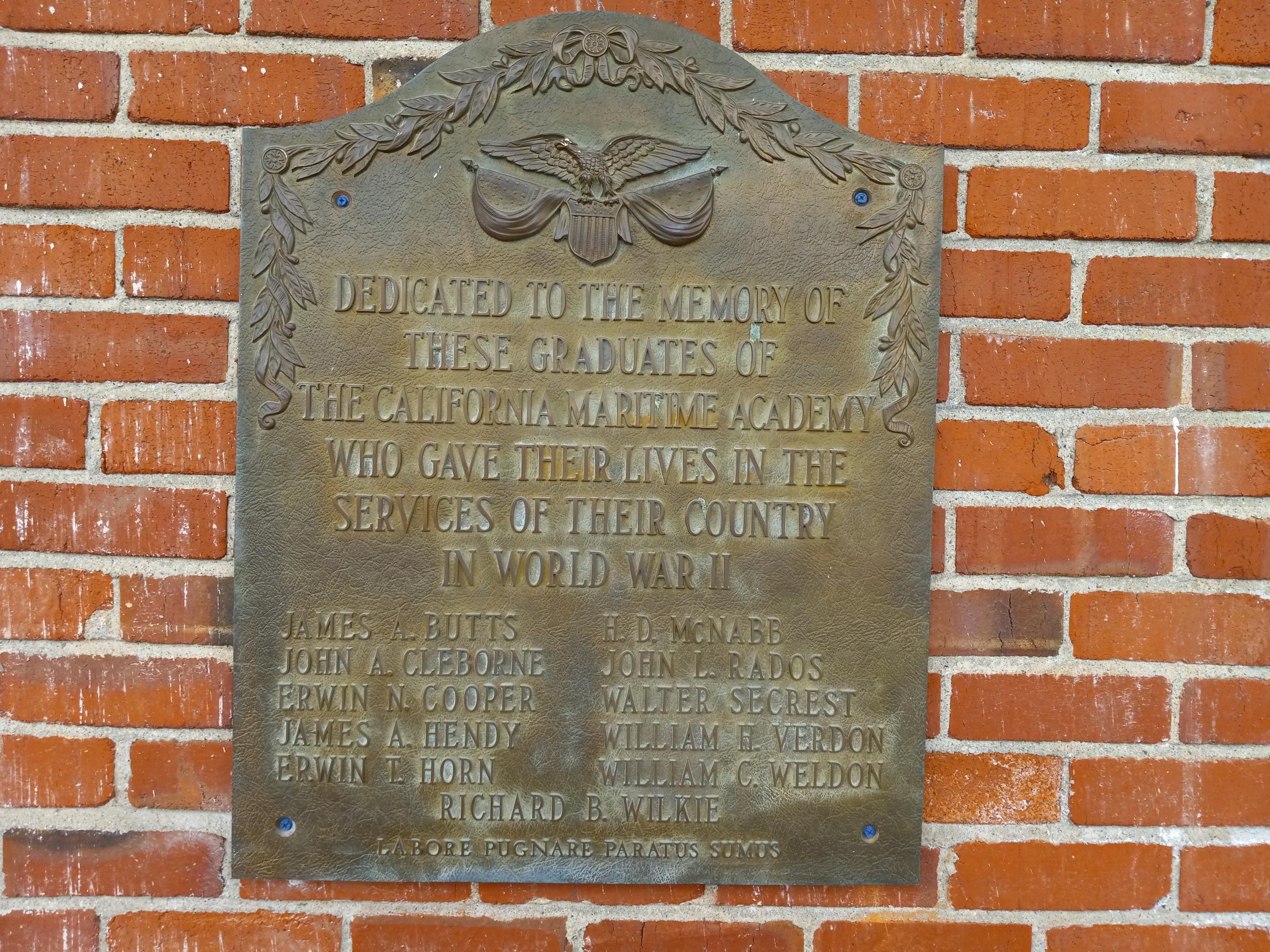 memorial