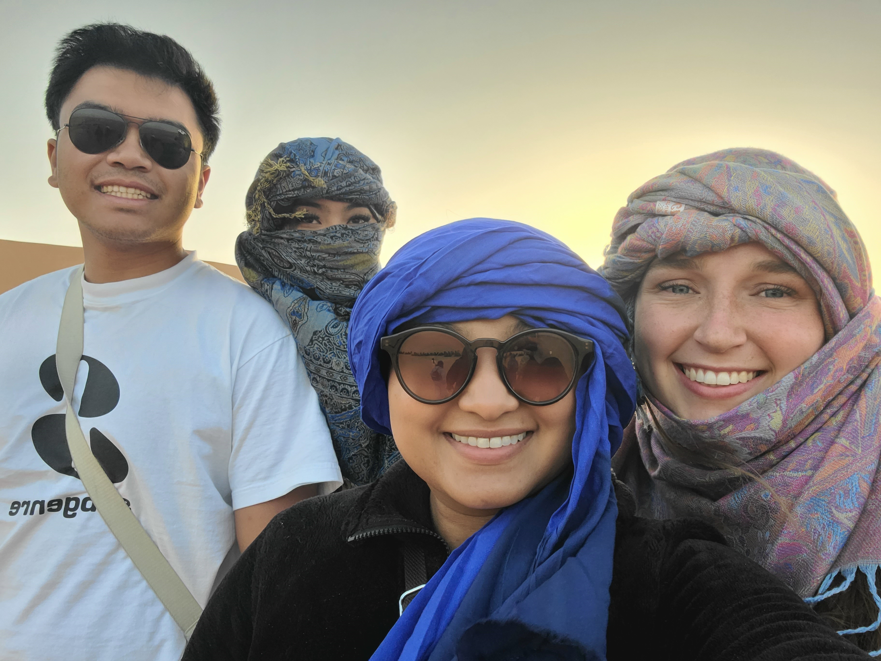 May 20th, 2024 Follow the Adventure Morocco