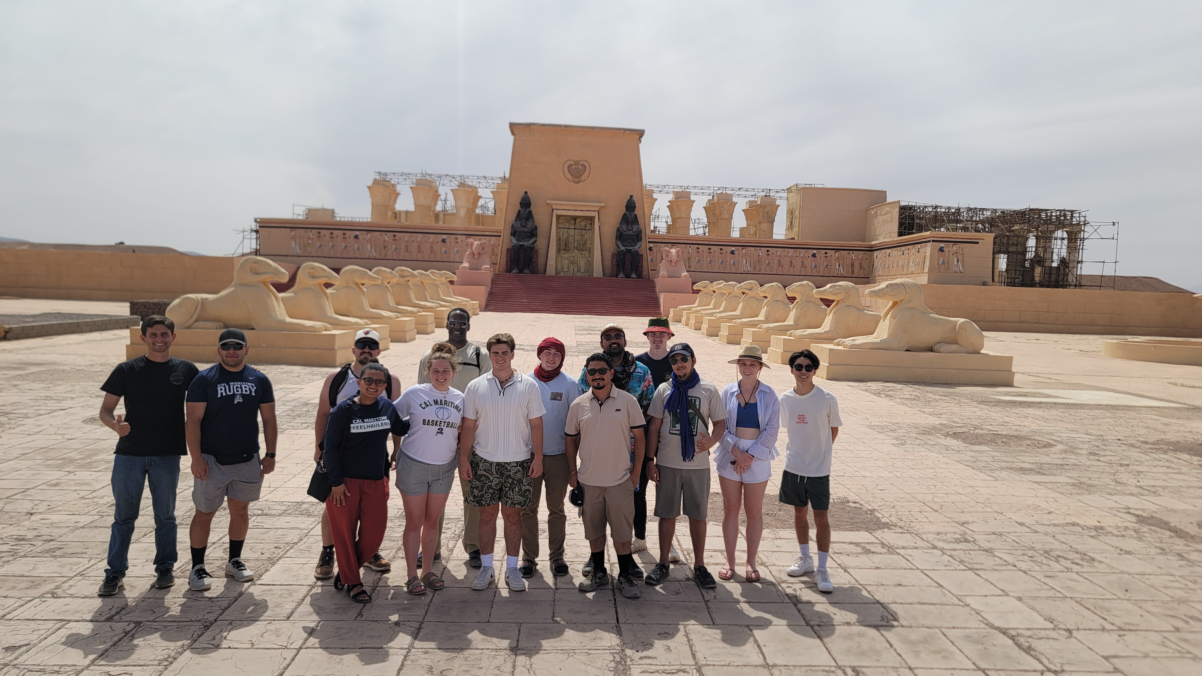 May 22nd, 2024 Follow the Adventure Morocco