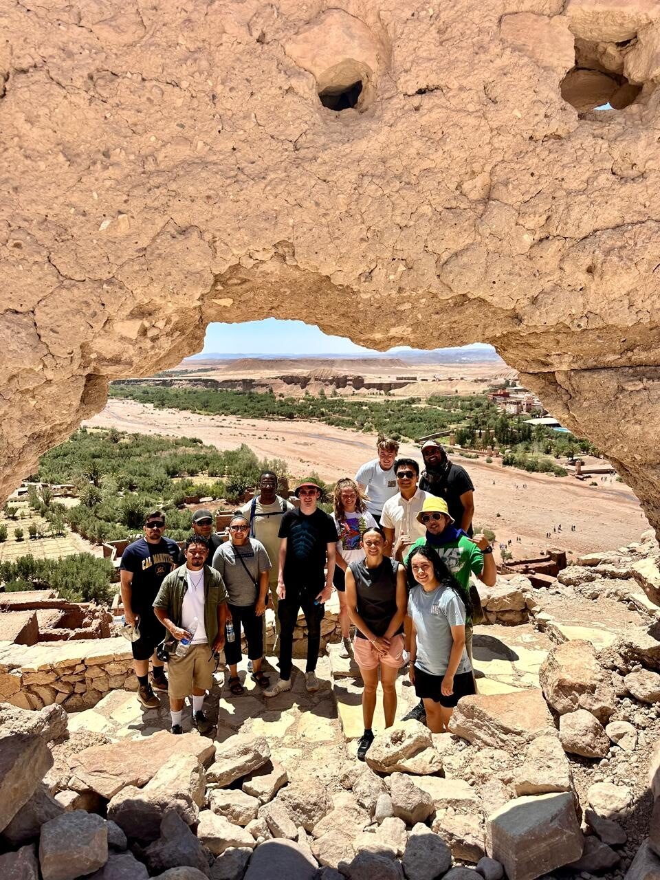 May 23rd, 2024 Follow the Adventure Morocco