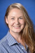  Headshot of Tamara C. Burback, Maritime Vocational Instructor II