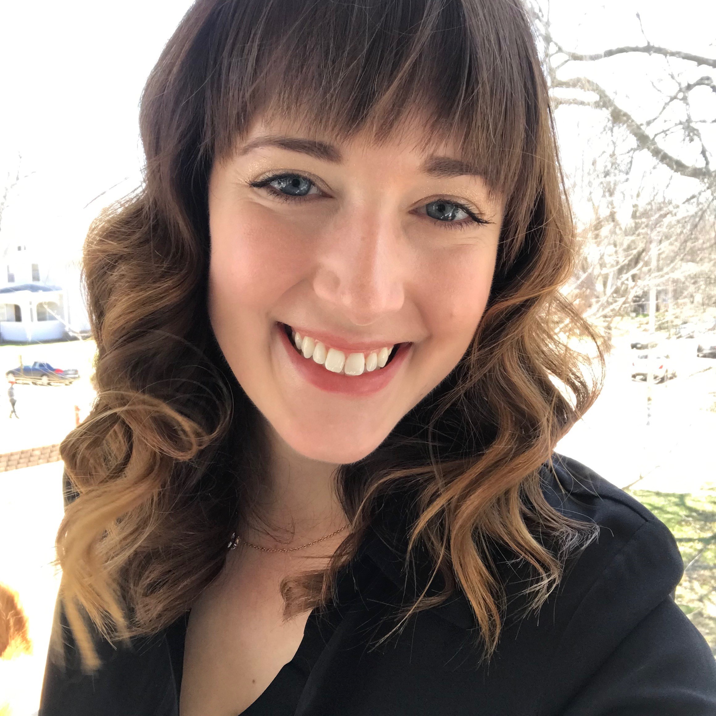 Picture of Dr. Ariel Setniker