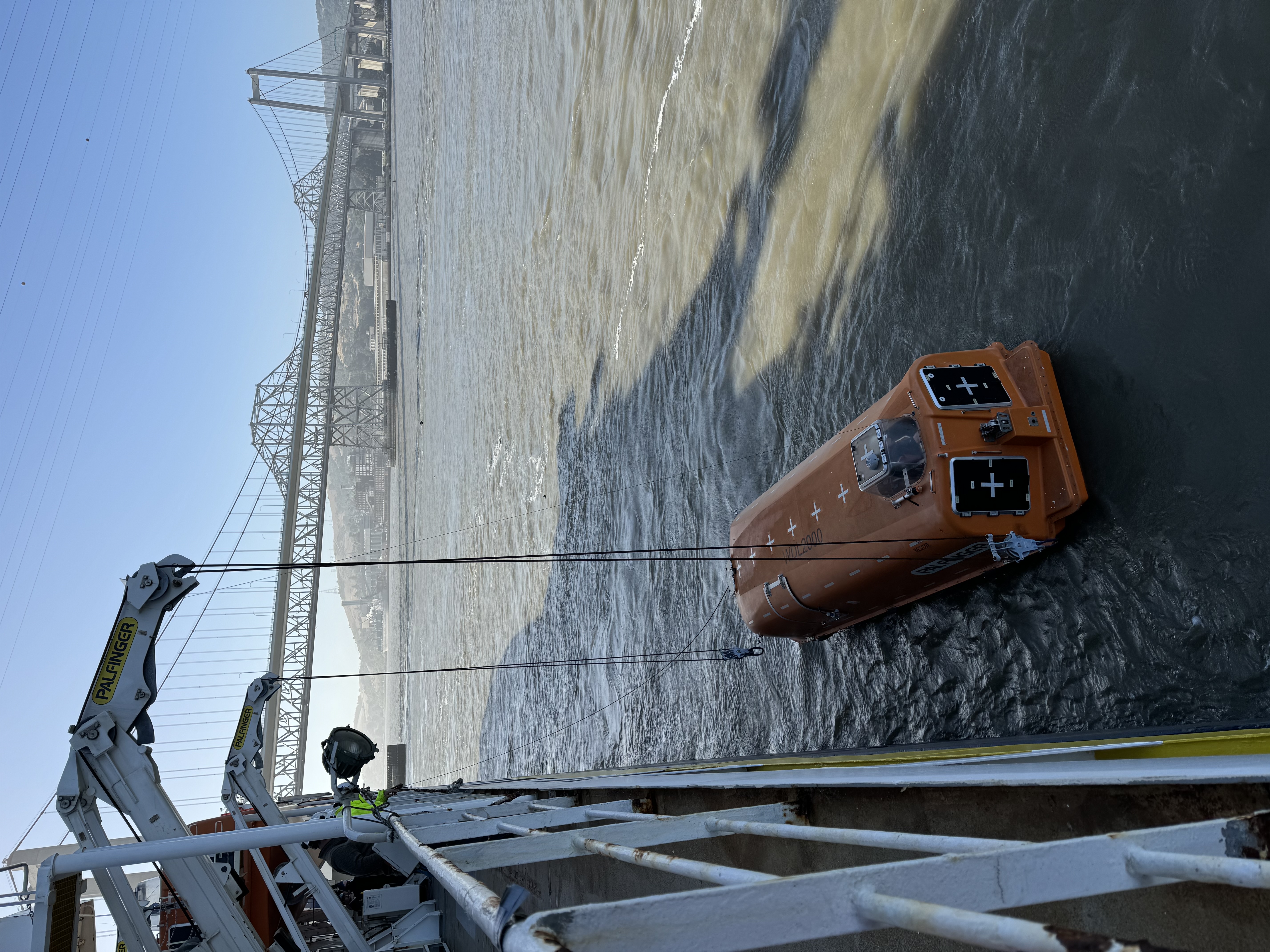 Lifeboat