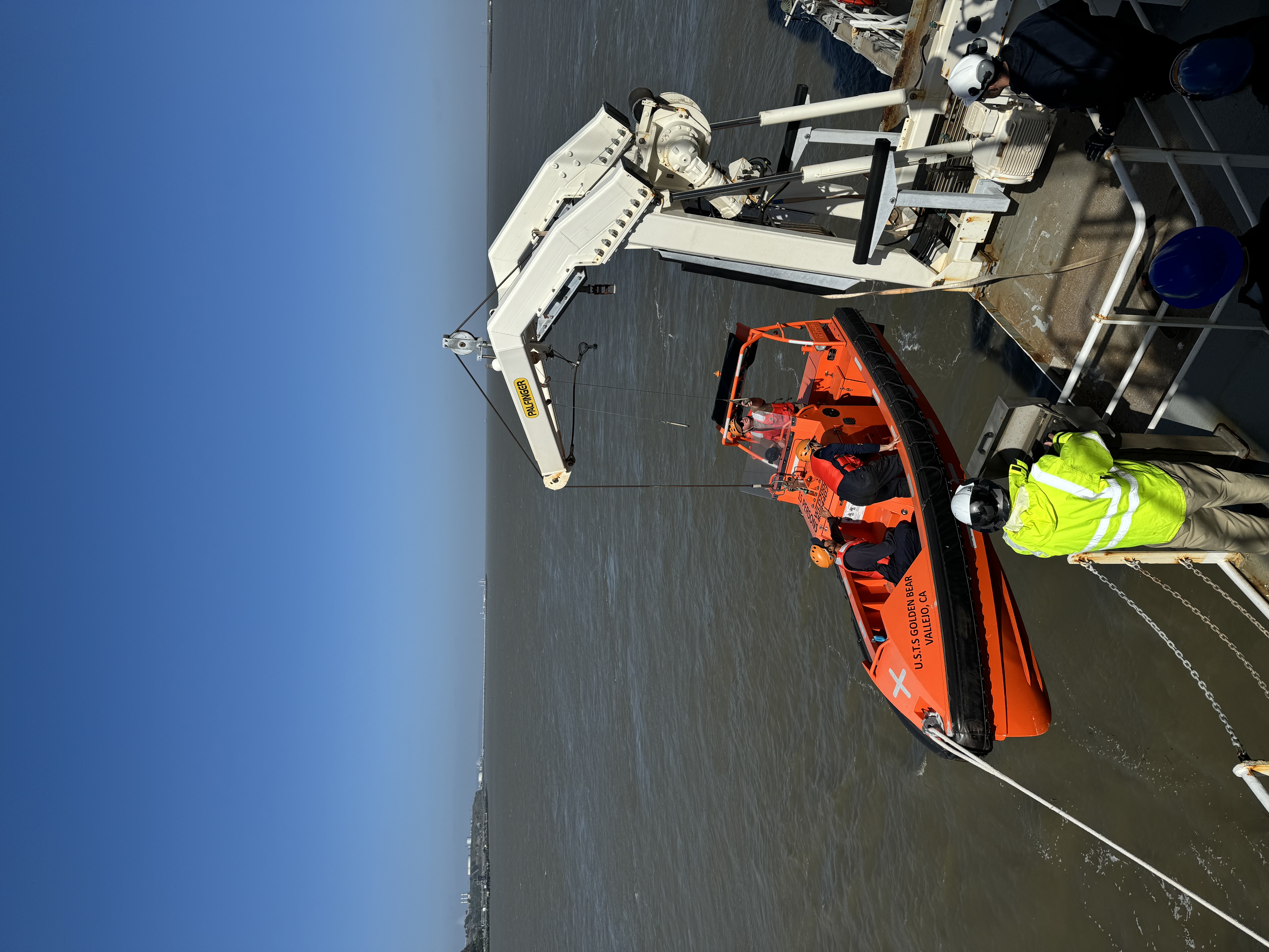 FRB ops