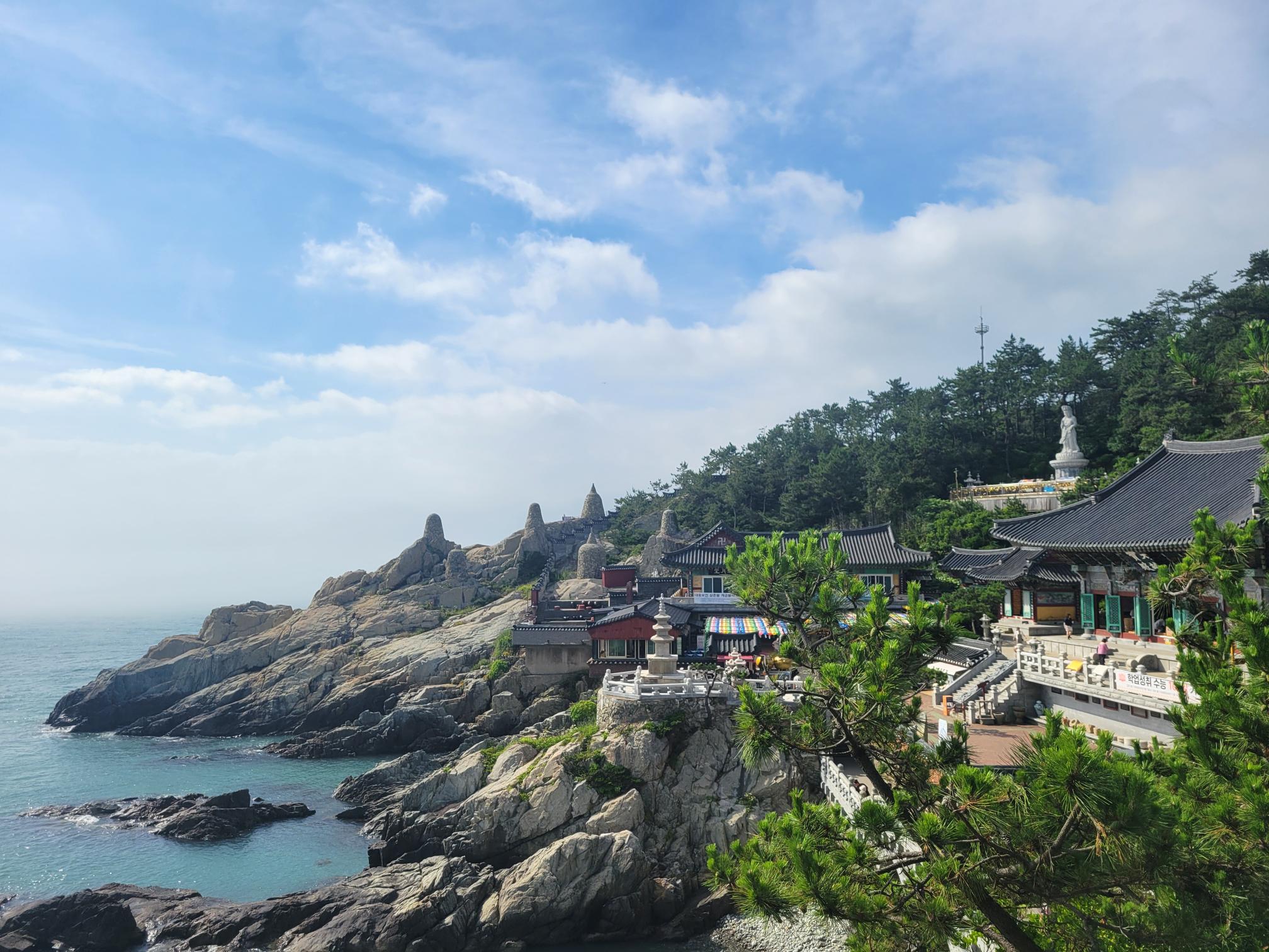 Busan Korea