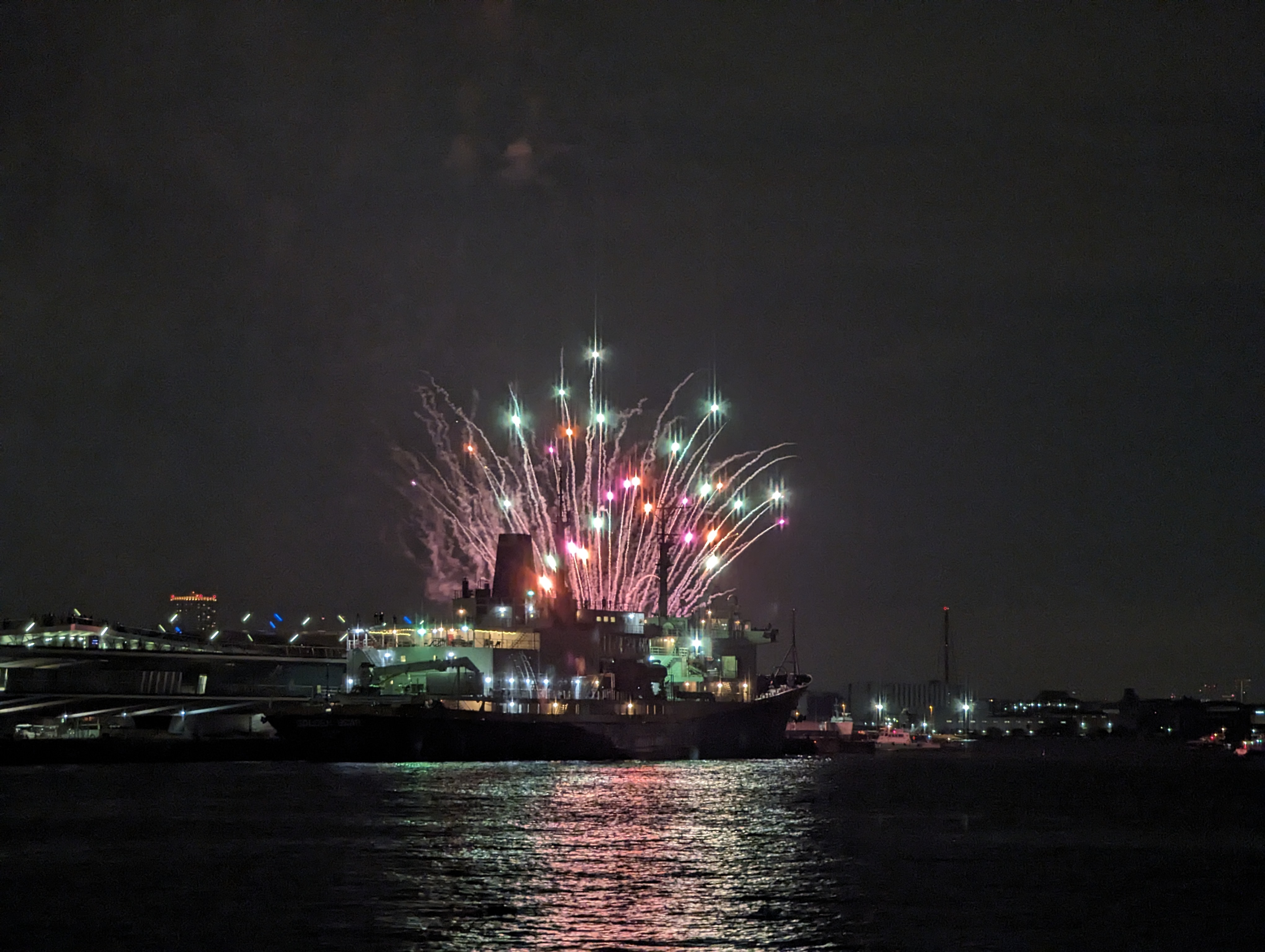 Yokohama Japan