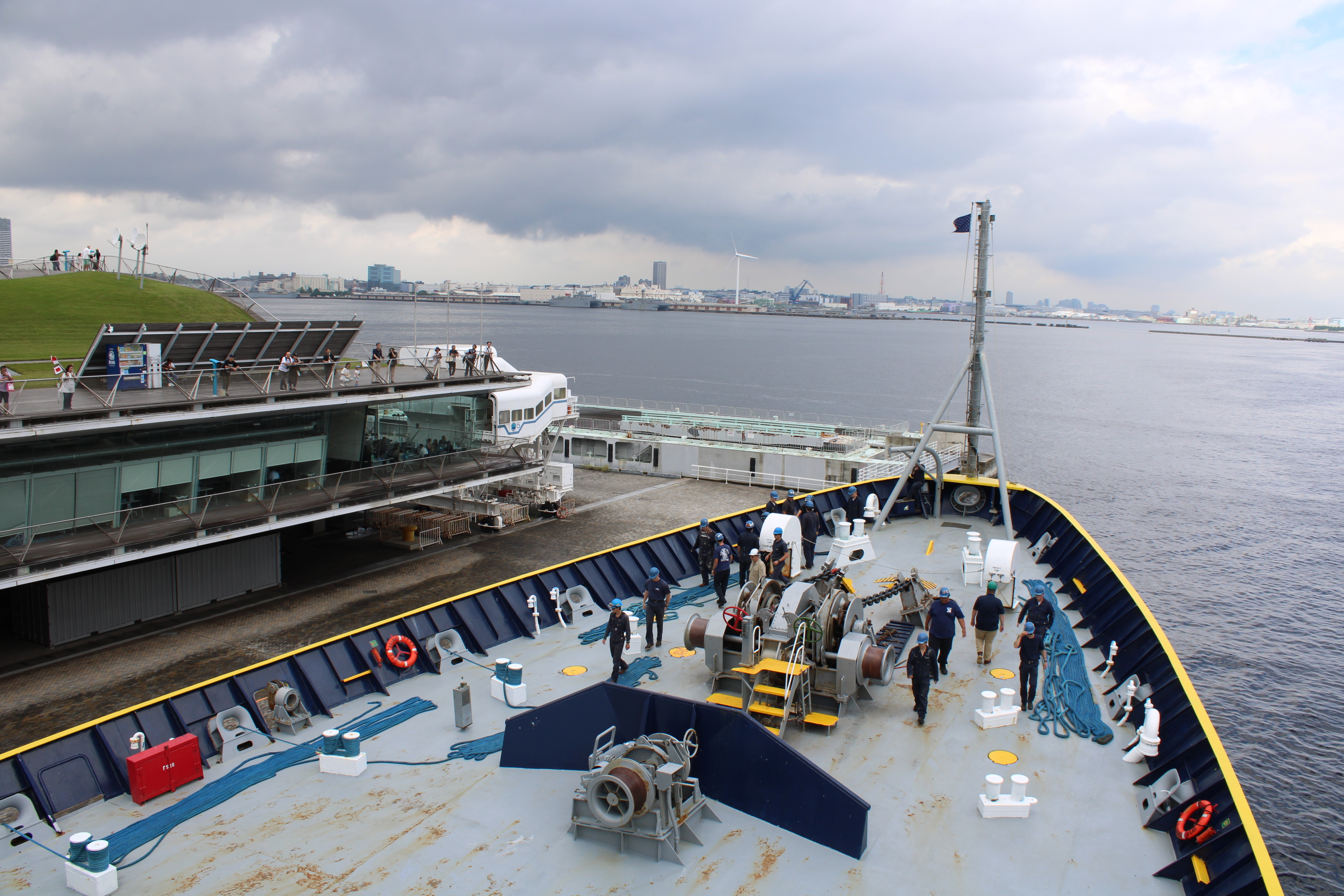 Yokohama Japan