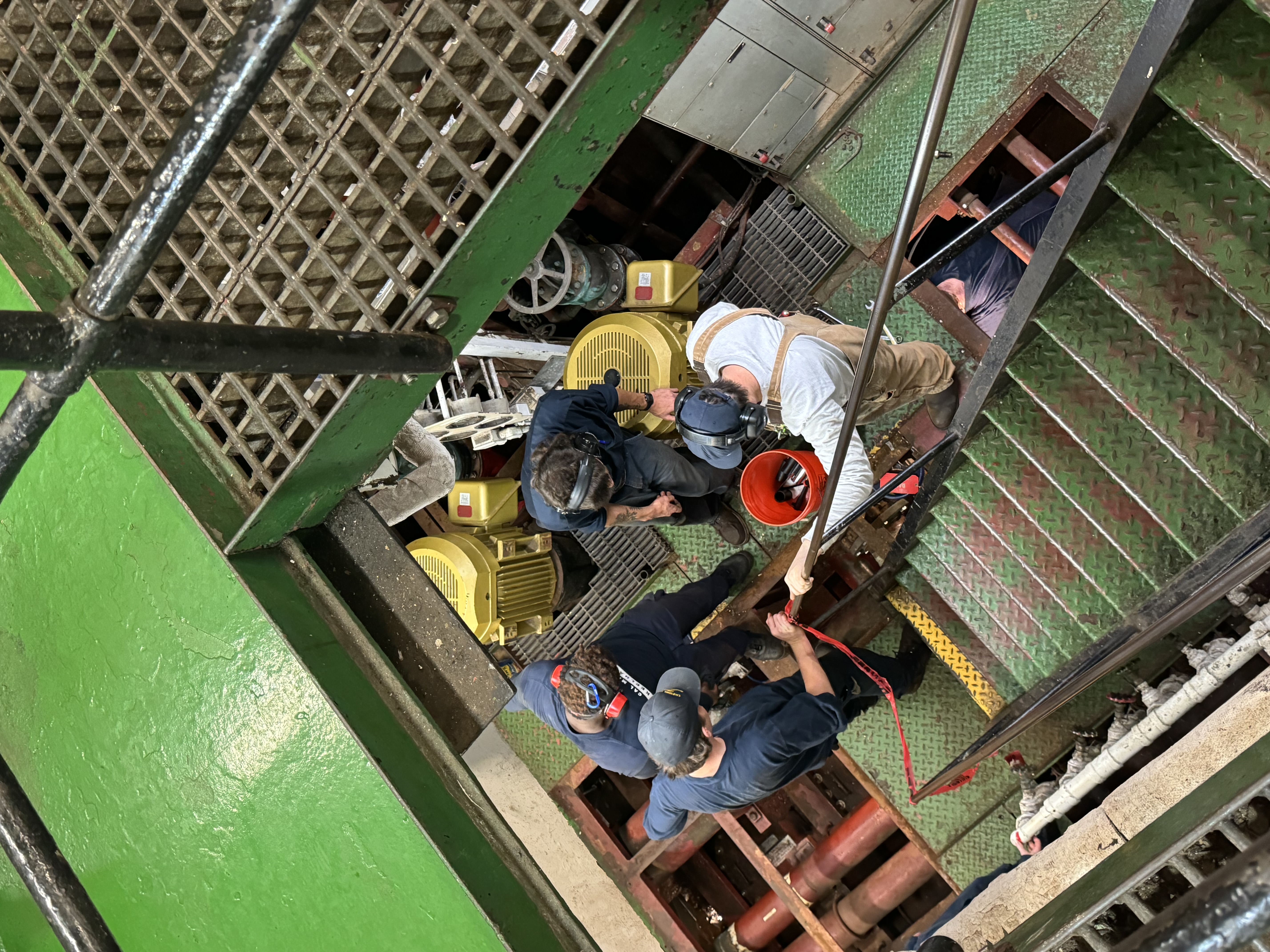 Engineers