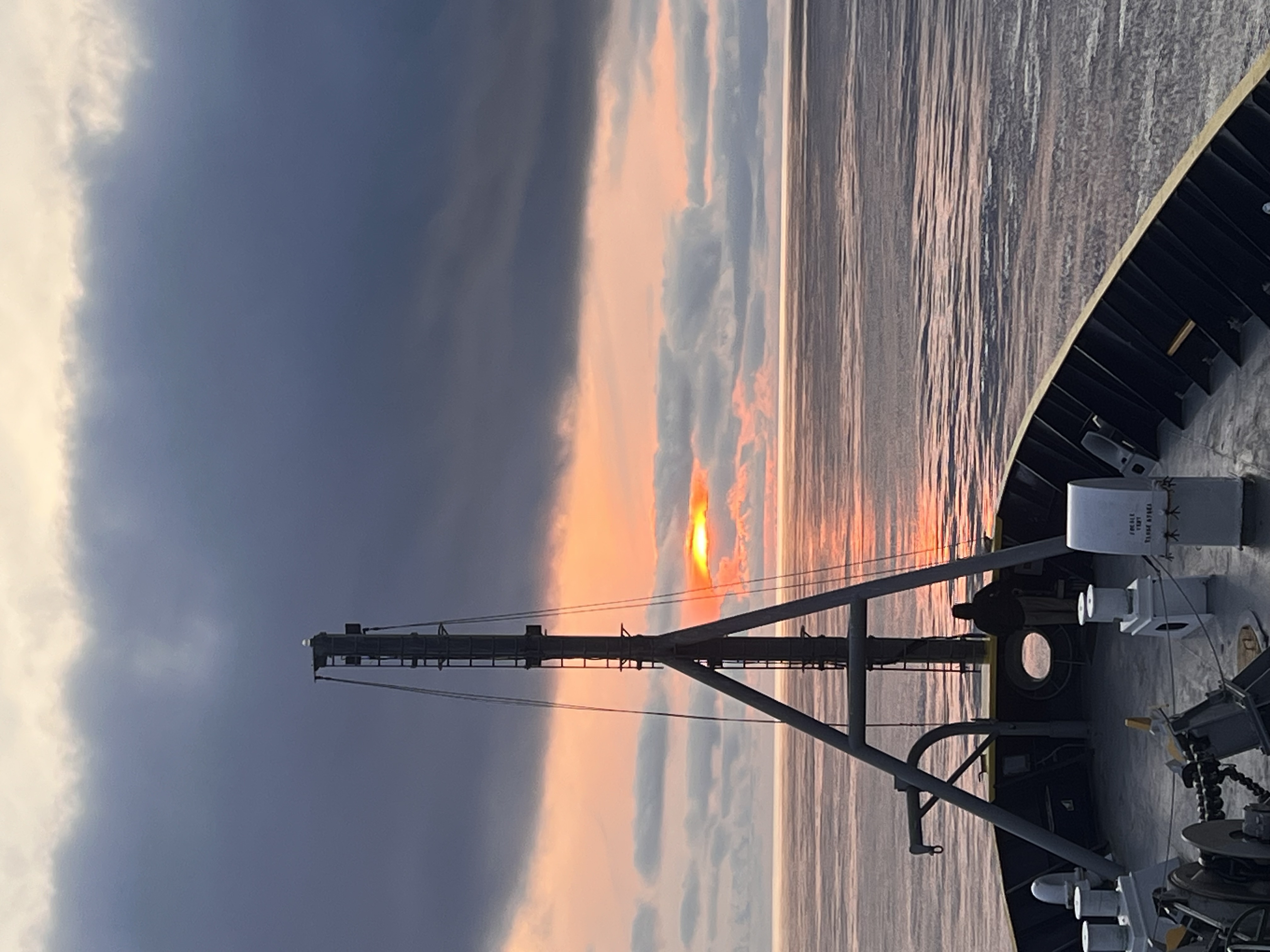 Sunrise