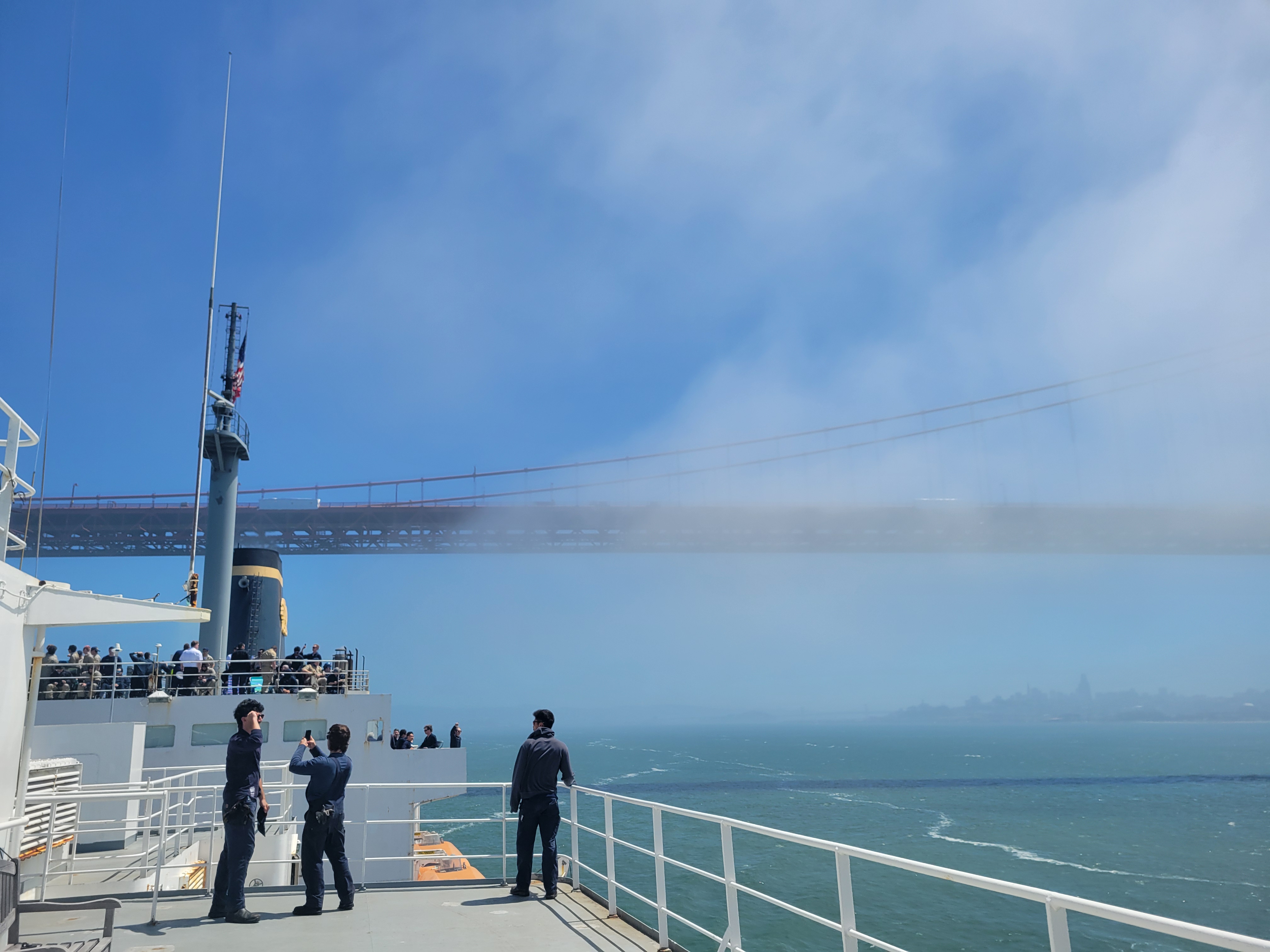 GG Bridge