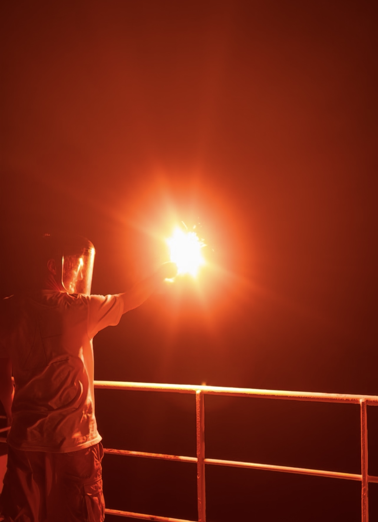 Pyro training
